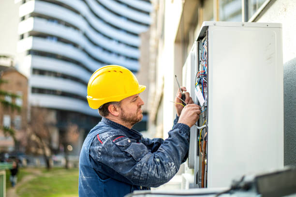 Backup Power Systems Installation in Caledonia, WI